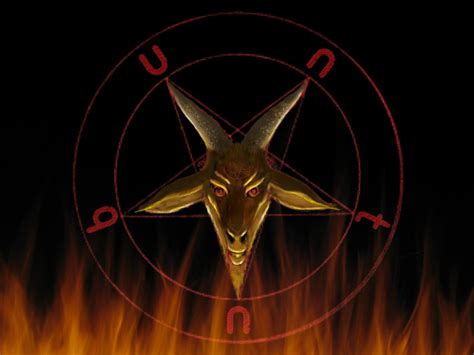 imagenes de baphomet|[100+] Baphomet Wallpapers 